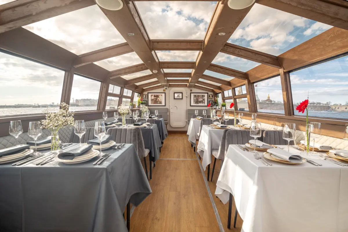 Теплоход «Антверпен» image- 20